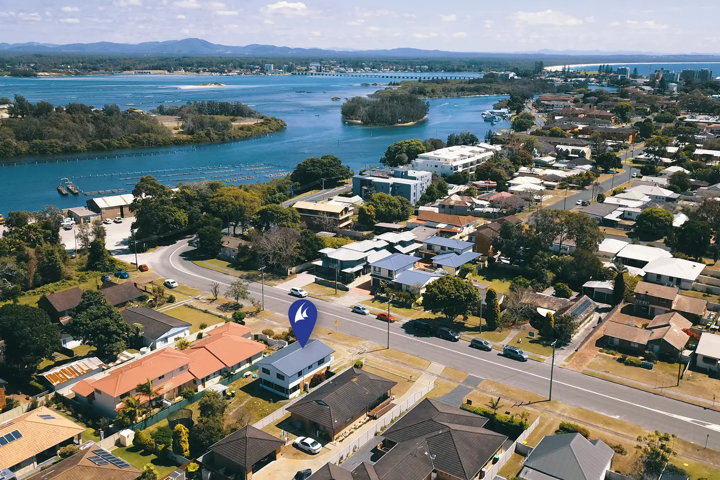 Main view of Homely house listing, 8 Mark Street, Forster NSW 2428