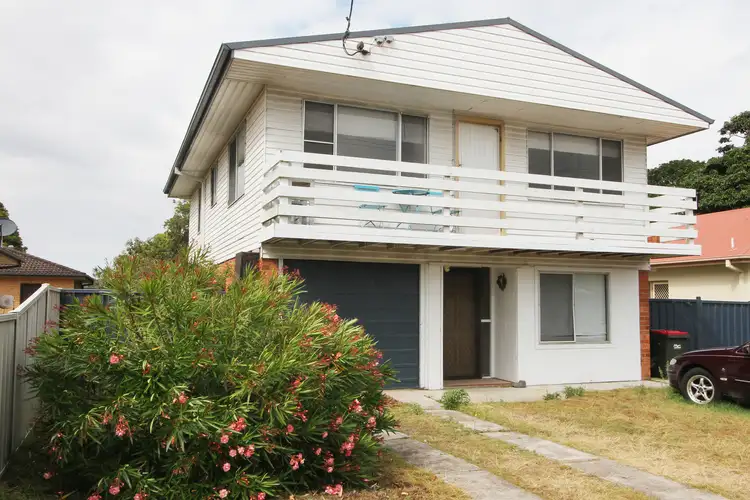 Second view of Homely house listing, 8 Mark Street, Forster NSW 2428