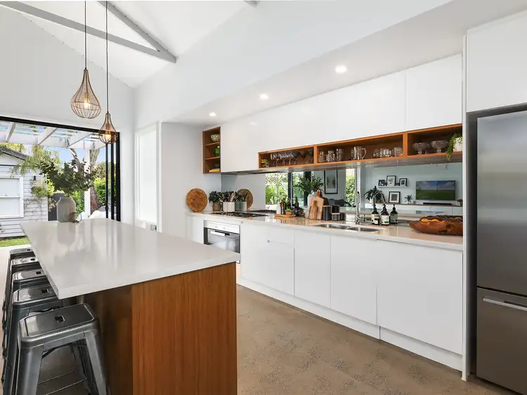 Third view of Homely house listing, 100 Kingston Street, Haberfield NSW 2045