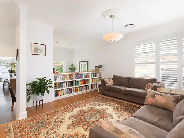Fifth view of Homely house listing, 100 Kingston Street, Haberfield NSW 2045