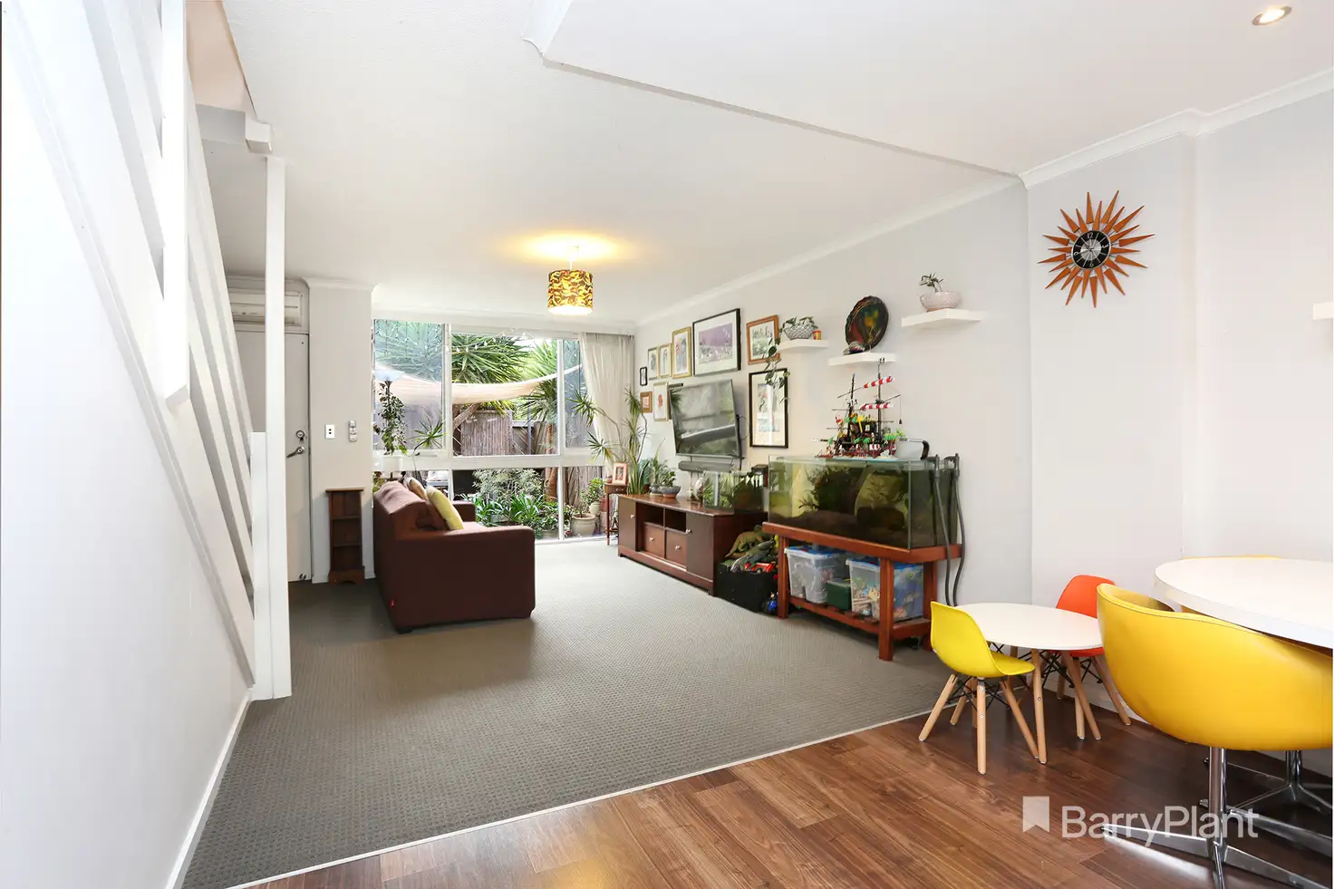 Main view of Homely unit listing, 6/866 Pascoe Vale Road, Glenroy VIC 3046