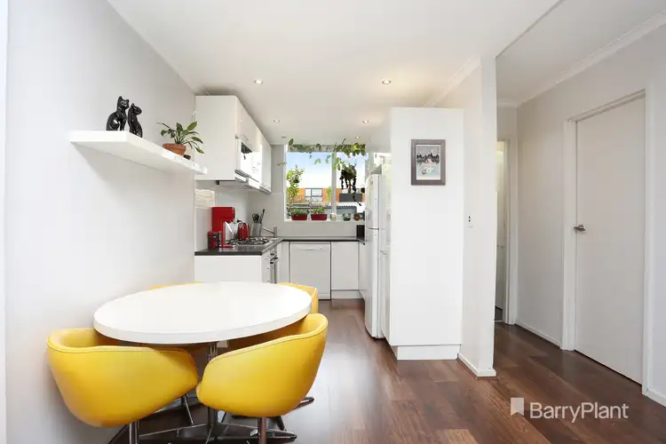 Third view of Homely unit listing, 6/866 Pascoe Vale Road, Glenroy VIC 3046