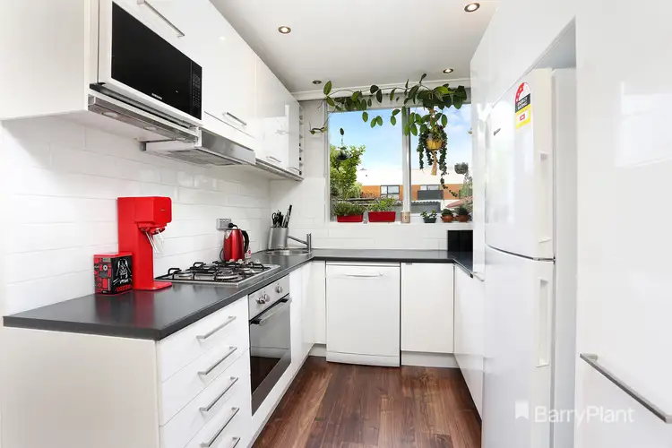 Fourth view of Homely unit listing, 6/866 Pascoe Vale Road, Glenroy VIC 3046