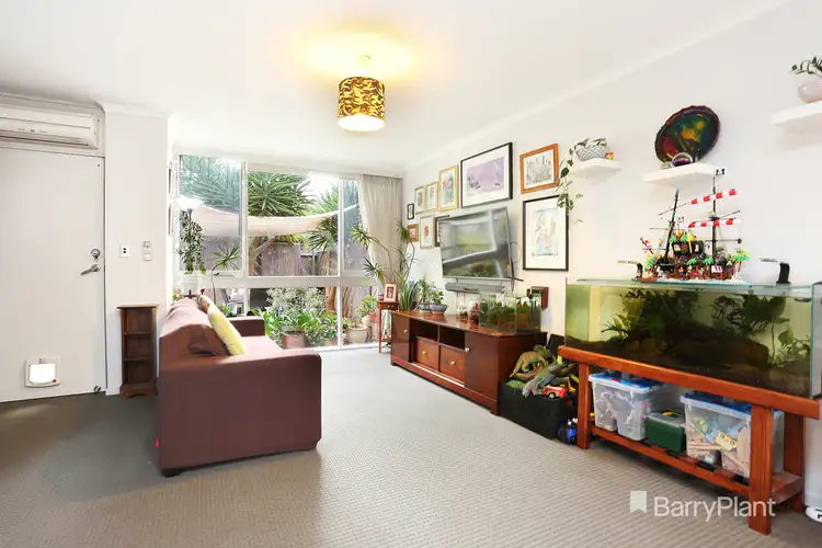 Fifth view of Homely unit listing, 6/866 Pascoe Vale Road, Glenroy VIC 3046