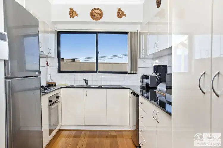 Second view of Homely unit listing, 4/30-34 Redbank Road, Northmead NSW 2152