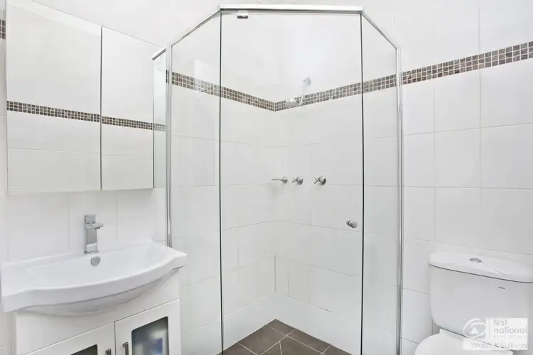Third view of Homely unit listing, 4/30-34 Redbank Road, Northmead NSW 2152