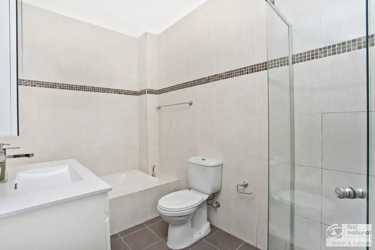 Fourth view of Homely unit listing, 4/30-34 Redbank Road, Northmead NSW 2152