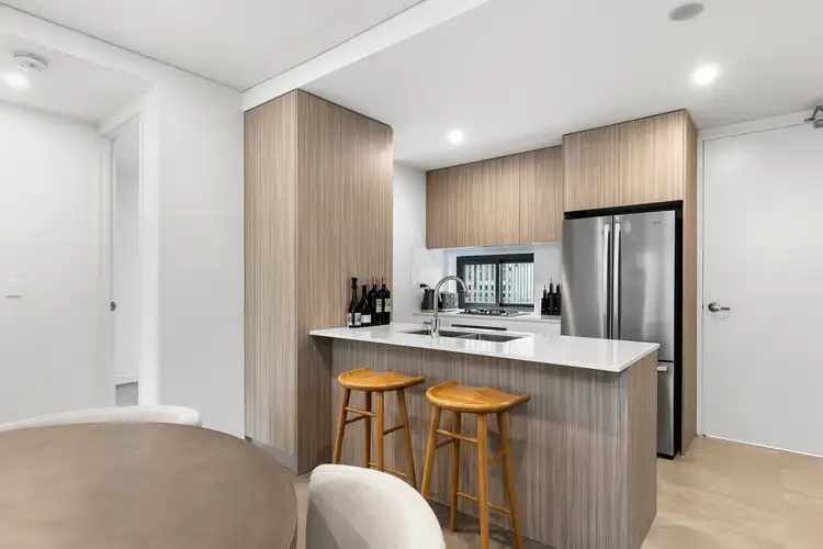 Fifth view of Homely apartment listing, 19/3 Corrie Road, North Manly NSW 2100