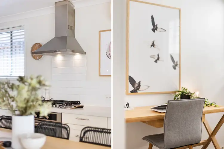 Fourth view of Homely house listing, 1 Moore Lane, Rozelle NSW 2039