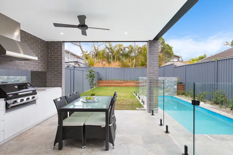 132B Caringbah Road, Caringbah South NSW 2229