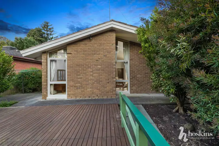 103 Glenvale Road, Donvale VIC 3111