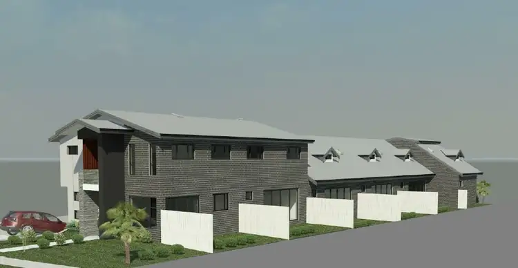 204 Great Western Highway, Westmead NSW 2145