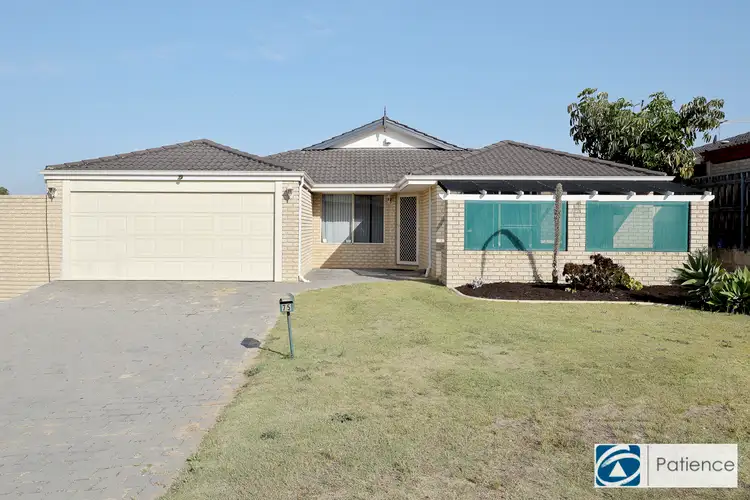 75 Waring Green, Clarkson WA 6030