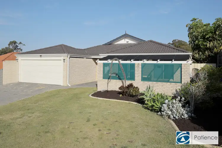 Second view of Homely house listing, 75 Waring Green, Clarkson WA 6030