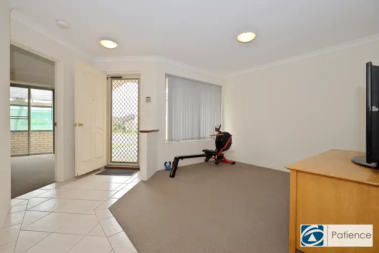 Third view of Homely house listing, 75 Waring Green, Clarkson WA 6030