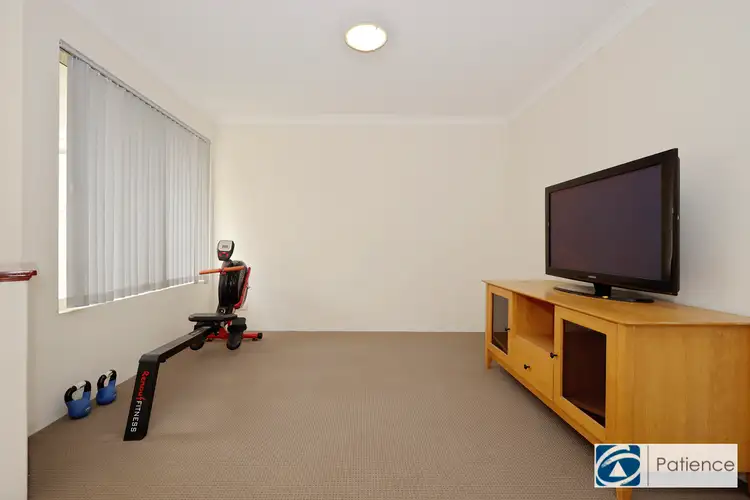 Fourth view of Homely house listing, 75 Waring Green, Clarkson WA 6030