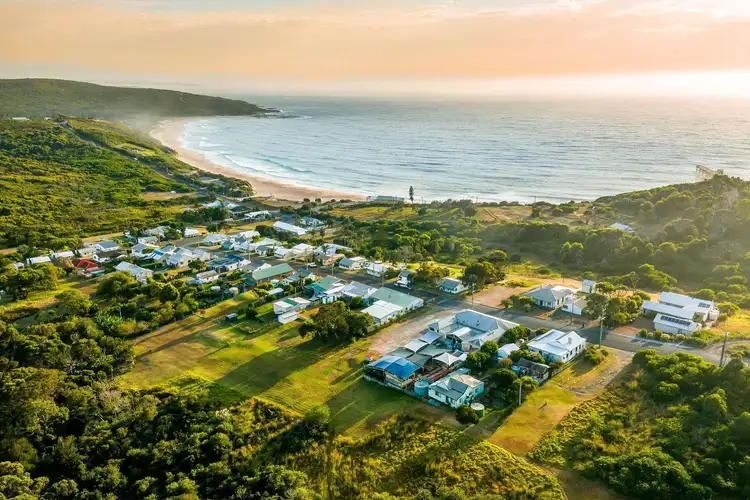 Sixth view of Homely land listing, 15 Silkstone Circuit, Catherine Hill Bay NSW 2281