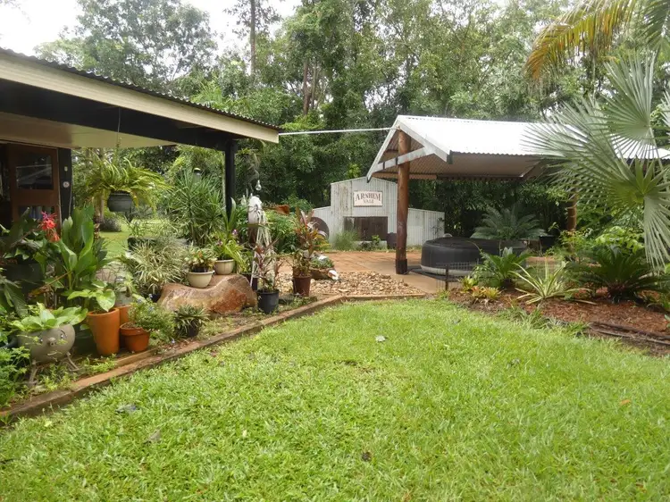 80 Cypress Road, Humpty Doo NT 836