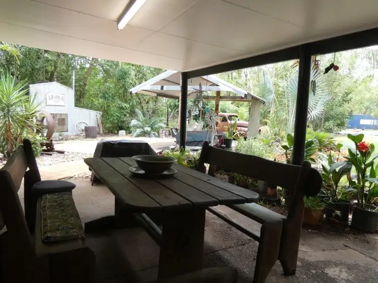 Third view of Homely house listing, 80 Cypress Road, Humpty Doo NT 836