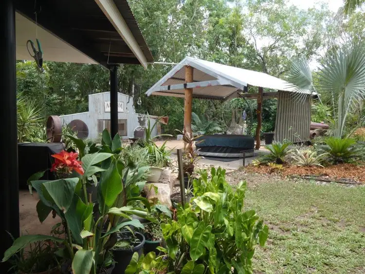 Fourth view of Homely house listing, 80 Cypress Road, Humpty Doo NT 836