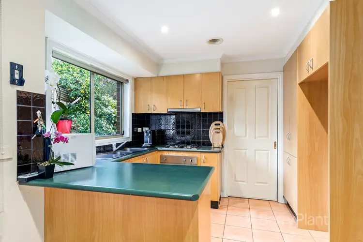 Second view of Homely unit listing, 3/122 Mcleans Road, Bundoora VIC 3083