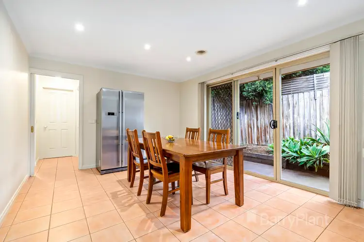 Third view of Homely unit listing, 3/122 Mcleans Road, Bundoora VIC 3083