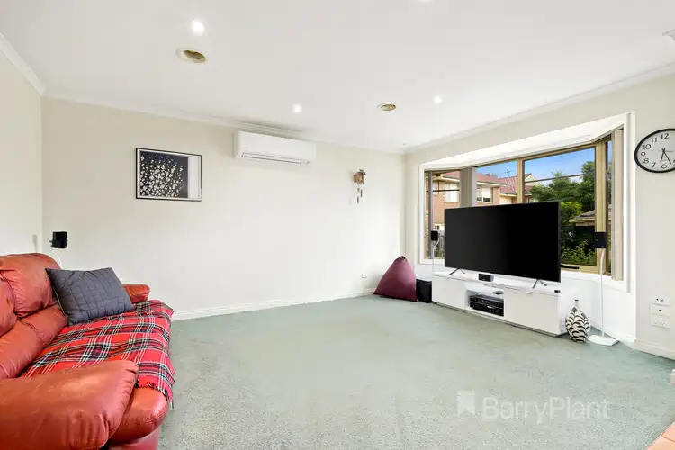 Fourth view of Homely unit listing, 3/122 Mcleans Road, Bundoora VIC 3083