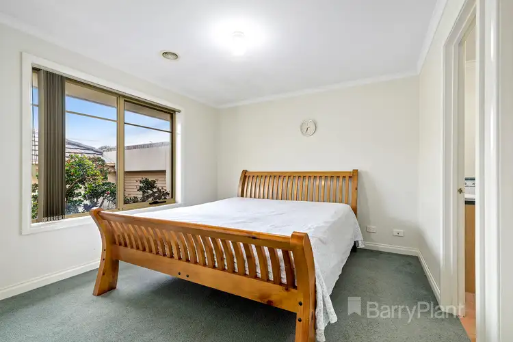 Fifth view of Homely unit listing, 3/122 Mcleans Road, Bundoora VIC 3083