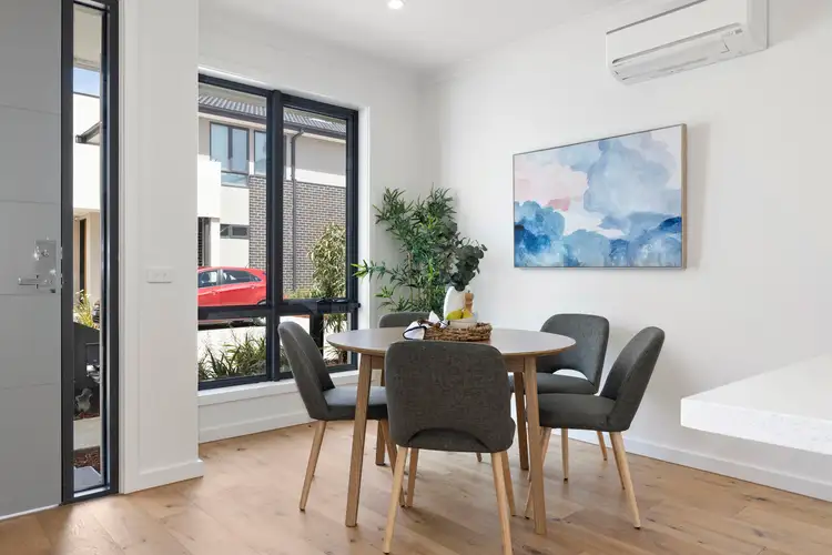 Third view of Homely townhouse listing, 11/10 Crevelli Street, Reservoir VIC 3073