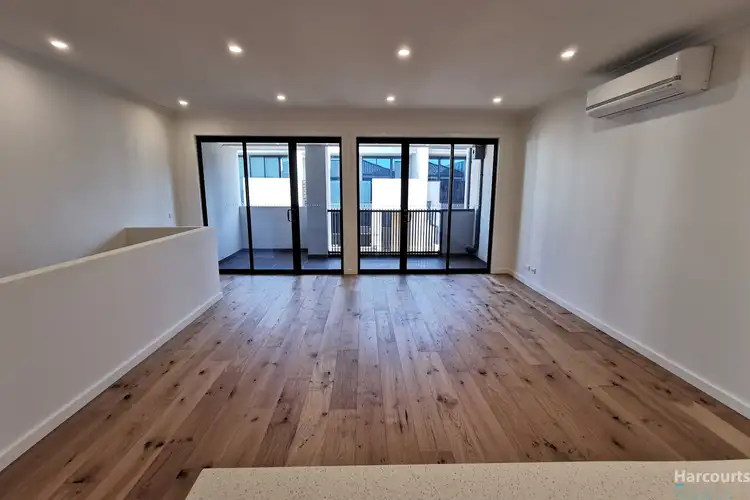 Third view of Homely townhouse listing, 5/84 Tyler Street, Reservoir VIC 3073