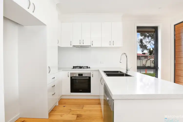 Third view of Homely townhouse listing, 1/74 Tyler Street, Reservoir VIC 3073