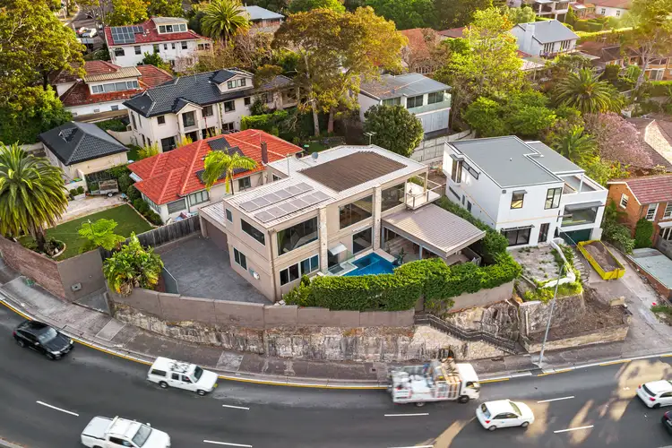 224 Spit Road, Mosman NSW 2088