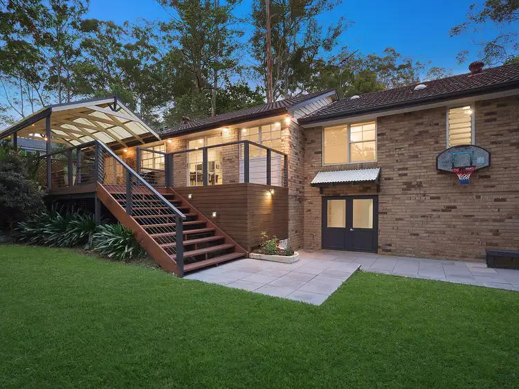 3 Adelong Place, Wahroonga NSW 2076
