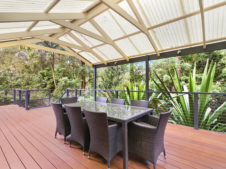 Sixth view of Homely house listing, 3 Adelong Place, Wahroonga NSW 2076