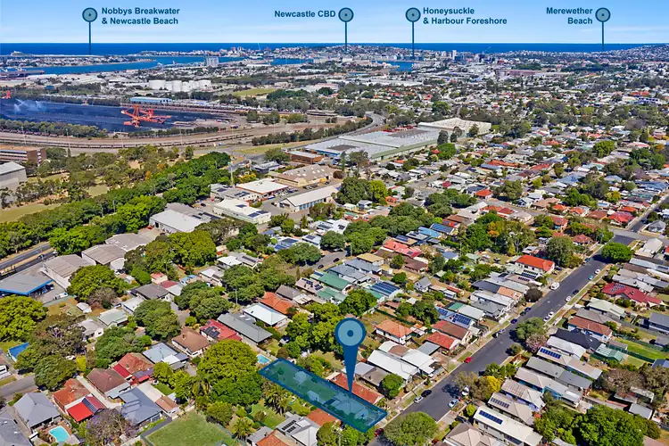 89 Margaret Street, Mayfield East NSW 2304