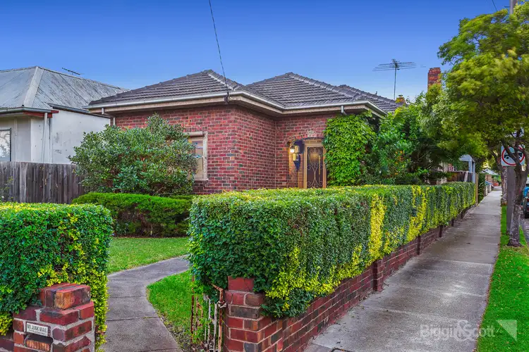 152 Hyde Street, Yarraville VIC 3013