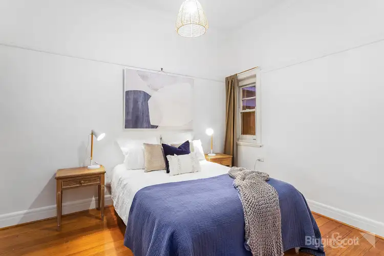 Third view of Homely house listing, 152 Hyde Street, Yarraville VIC 3013