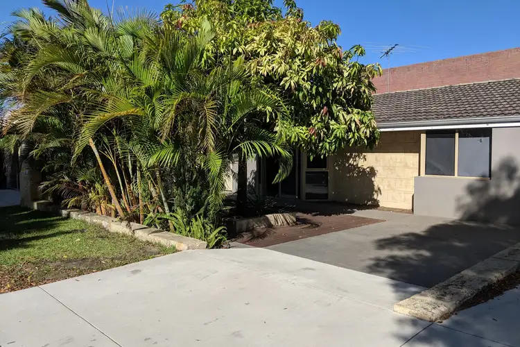 Second view of Homely unit listing, 30B Cohn Street, Carlisle WA 6101