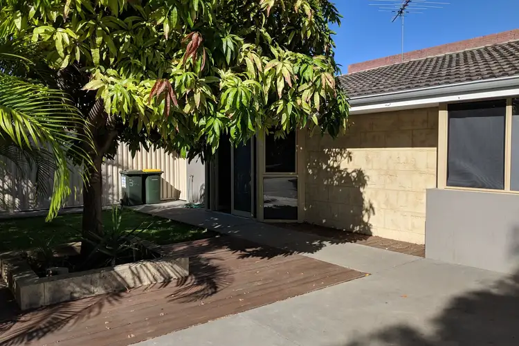 Third view of Homely unit listing, 30B Cohn Street, Carlisle WA 6101