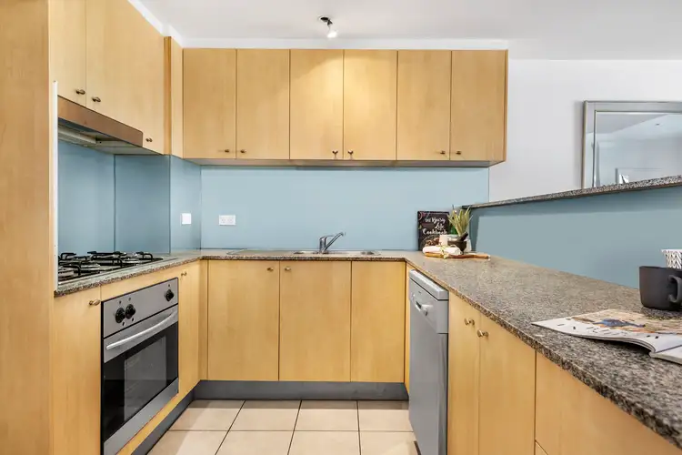 Second view of Homely apartment listing, 76/1-3 Delmar Parade, Dee Why NSW 2099