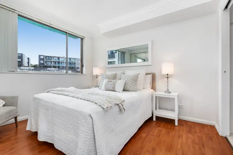 Fourth view of Homely apartment listing, 76/1-3 Delmar Parade, Dee Why NSW 2099