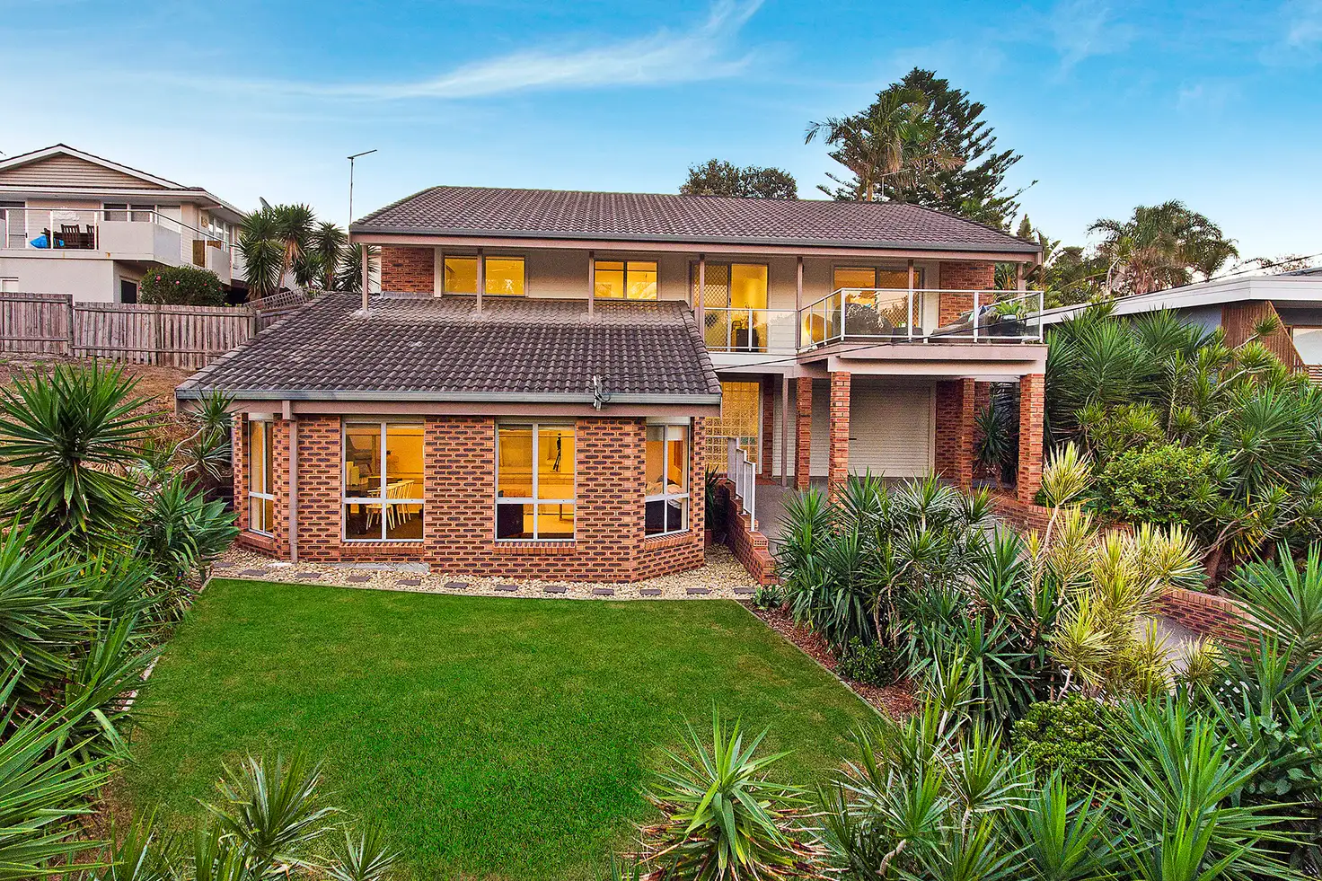 Main view of Homely house listing, 5 Bluewave Crescent, Forresters Beach NSW 2260