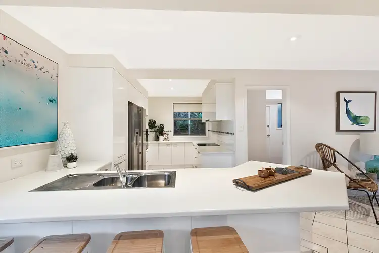 Fifth view of Homely house listing, 5 Bluewave Crescent, Forresters Beach NSW 2260