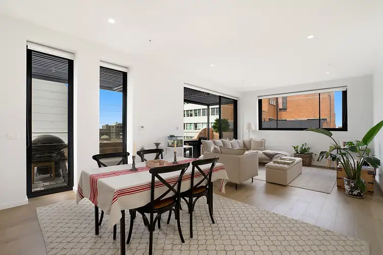 Third view of Homely apartment listing, 301/28 Bolton Street, Newcastle NSW 2300