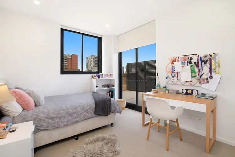 Sixth view of Homely apartment listing, 301/28 Bolton Street, Newcastle NSW 2300