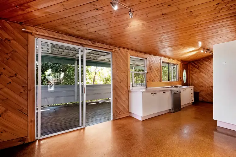 Fourth view of Homely house listing, 55 Parkview Avenue, Wynnum QLD 4178