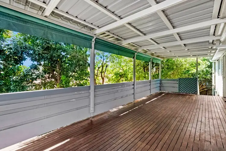 Fifth view of Homely house listing, 55 Parkview Avenue, Wynnum QLD 4178