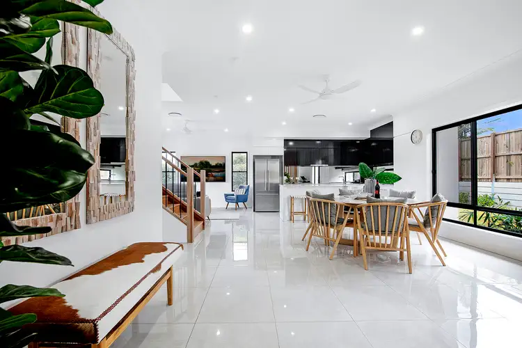 Fourth view of Homely house listing, 6/20 Cecilia Close, Carina Heights QLD 4152