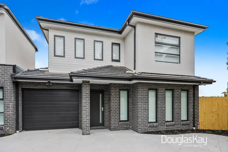 3/5 Howell Place, Braybrook VIC 3019