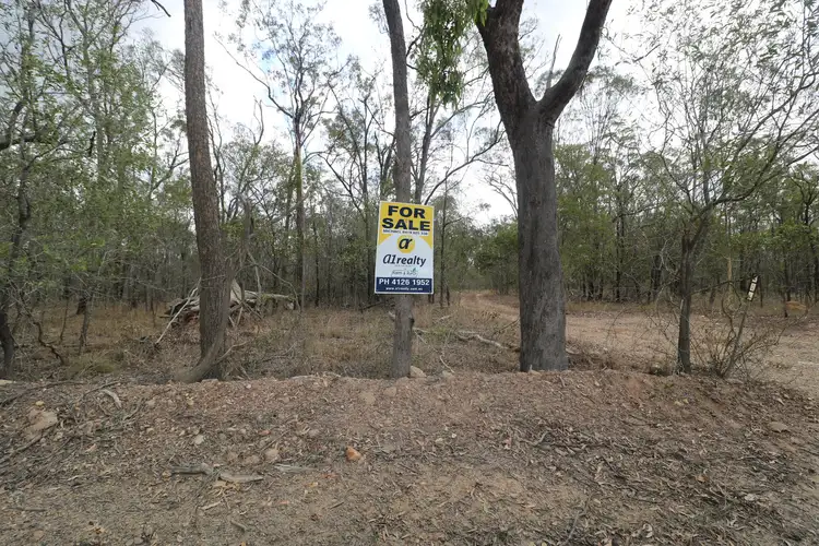 Second view of Homely rural property listing, 322 Rainbows Road, South Isis QLD 4660